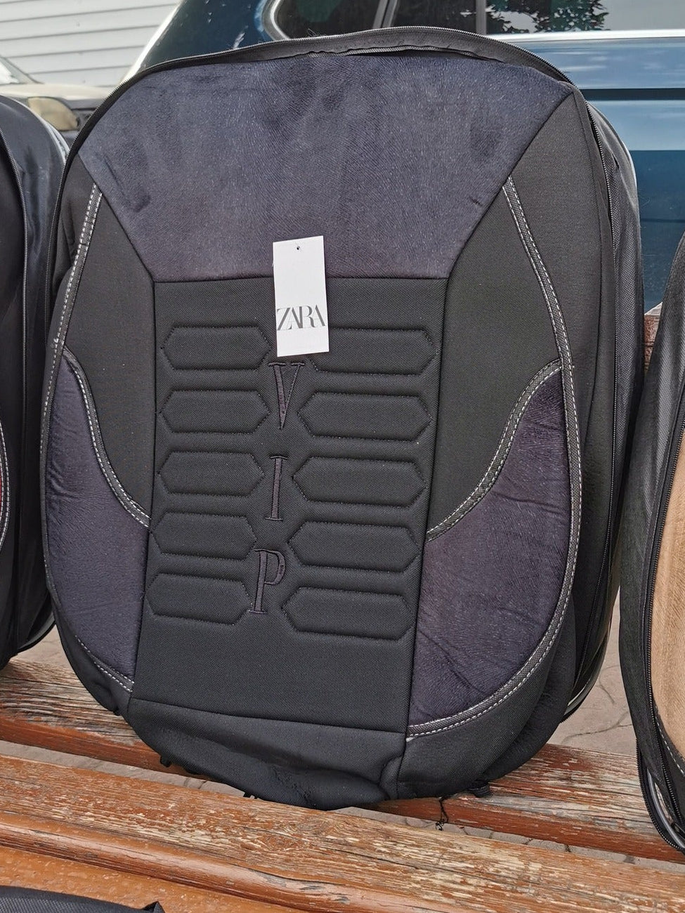 pack de voiture 4PCS طقم السيارة 4قطع