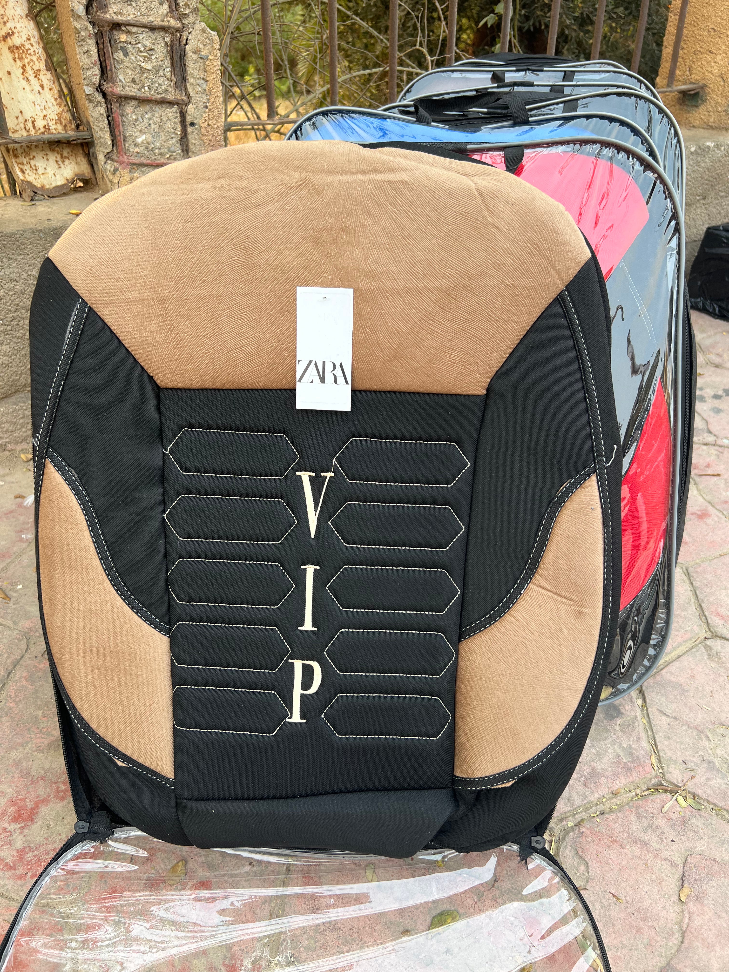 pack de voiture 4PCS طقم السيارة 4قطع