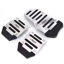 PIDALE DE VOITURE غطاء مكابس السيارة