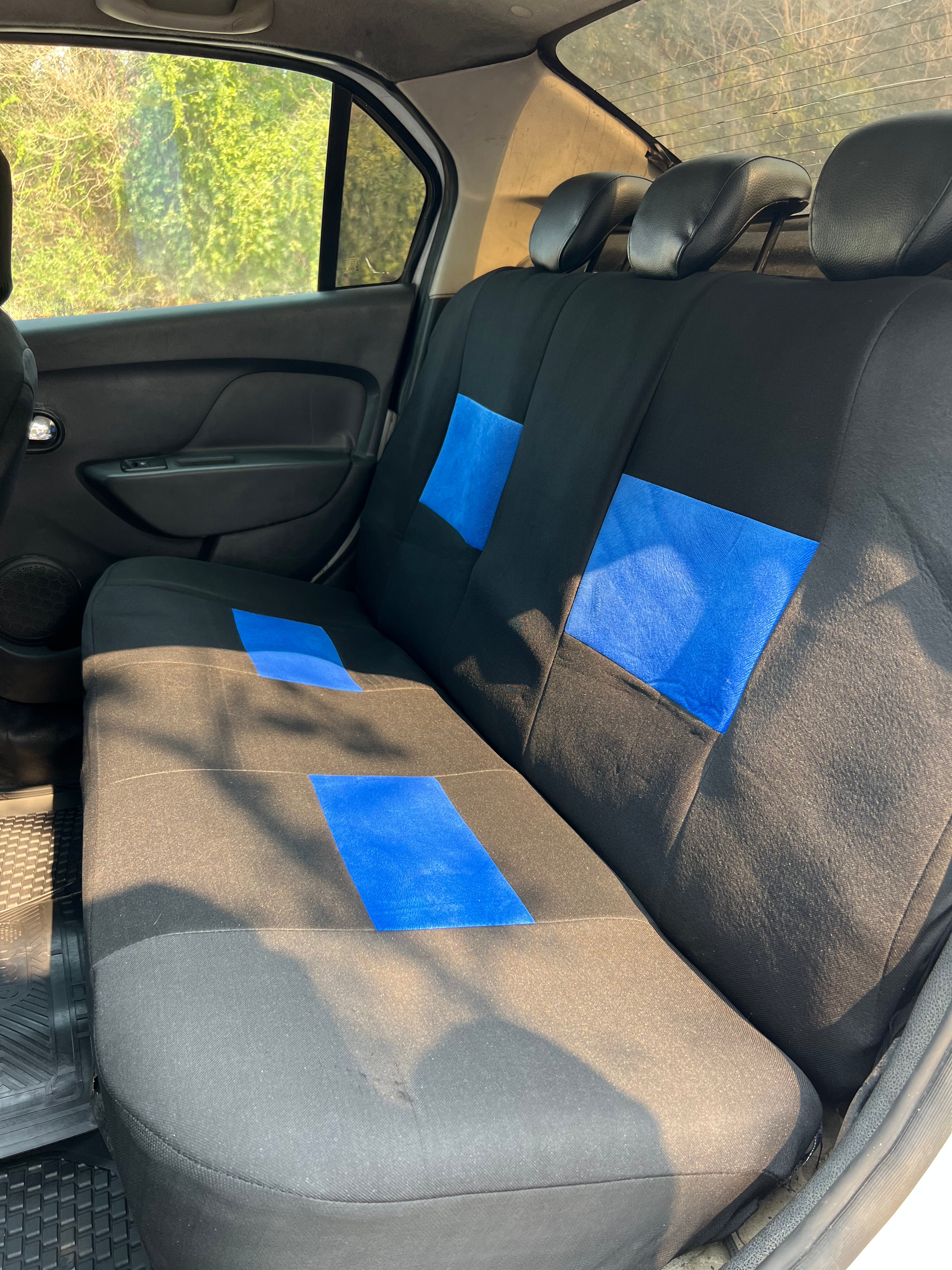 pack de voiture 4PCS طقم السيارة 4قطع