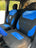 pack de voiture 4PCS طقم السيارة 4قطع
