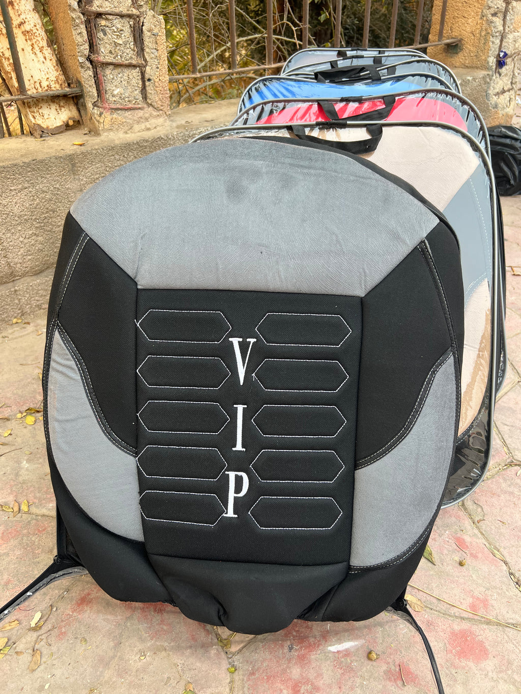 pack de voiture 4PCS طقم السيارة 4قطع