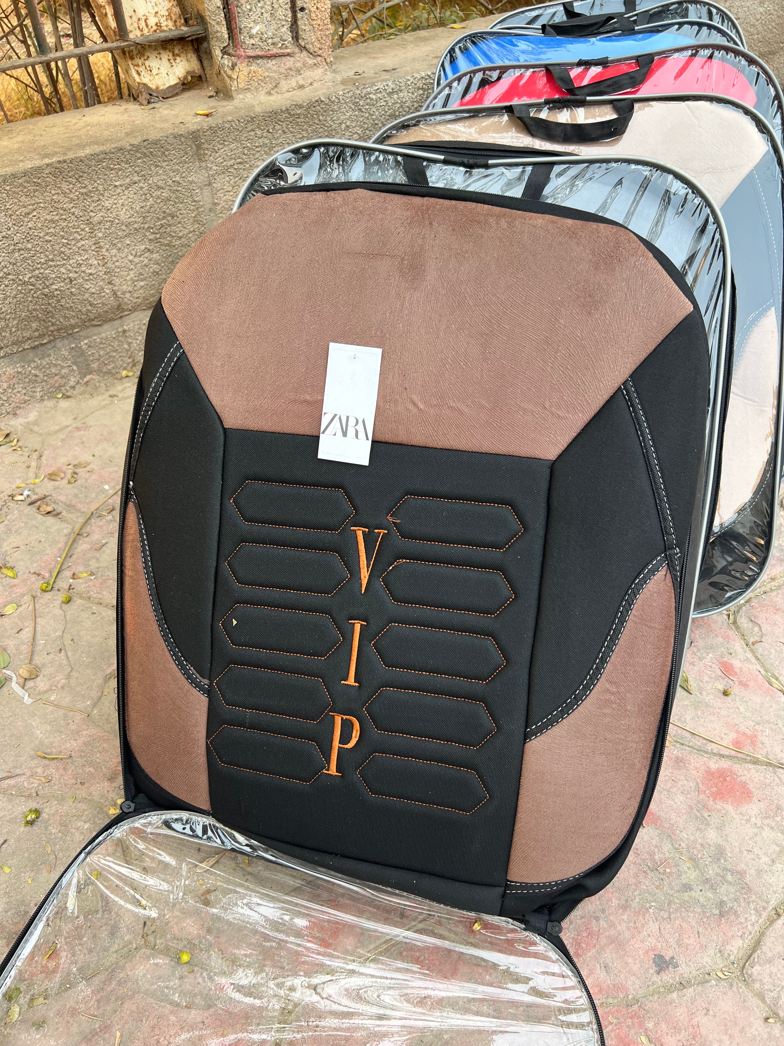 pack de voiture 4PCS طقم السيارة 4قطع